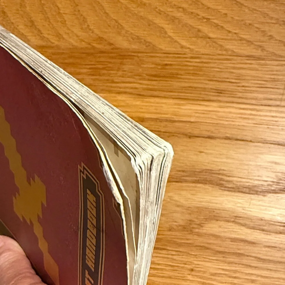 Minecraft Combat Handbook